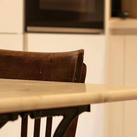 Apartment Ideal Couple - Coeur Historique De - Spacieux - Wifi