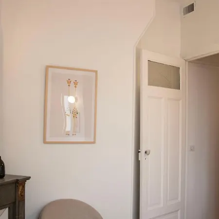 Ideal Couple - Coeur Historique De - Spacieux - Wifi Reims
