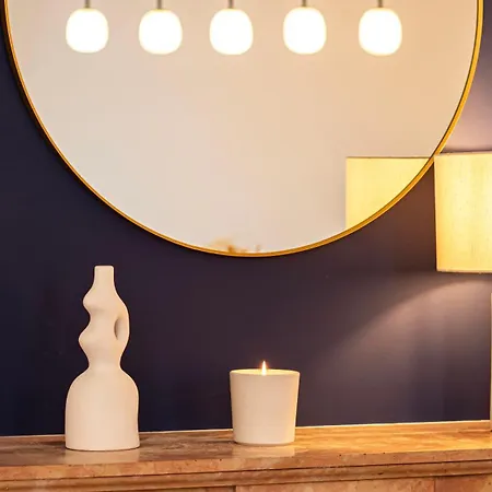 Ideal Couple - Coeur Historique De - Spacieux - Wifi Apartment